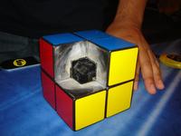 Adam's jumbo 2x2x2